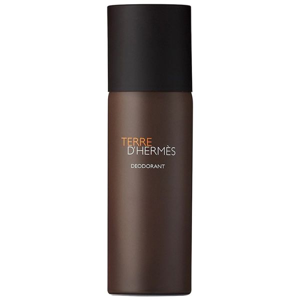 Hermès Terre d'Hermès deodorant spray 150 ml