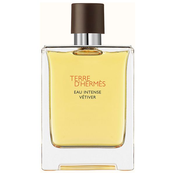 Hermès Terre d'Hermès Eau Intense Vétiver Eau de parfum