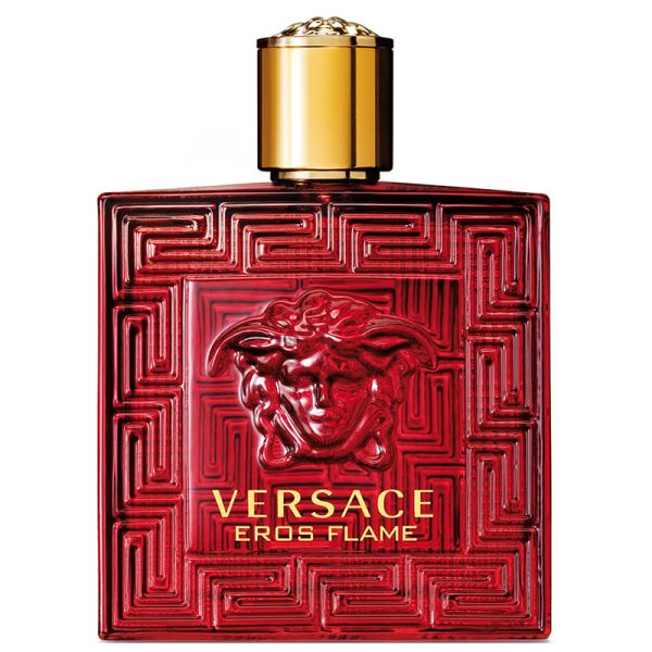 Versace Eros Flame eau de parfum spray 100 ml