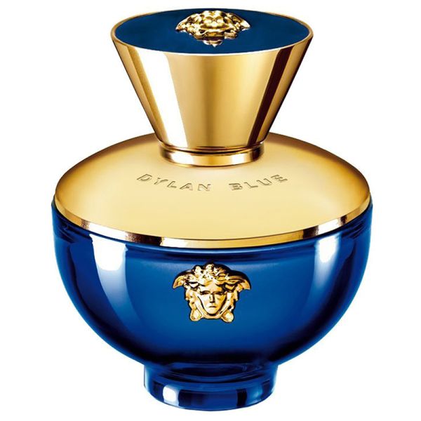Versace Dylan Blue pour Femme Eau de parfum