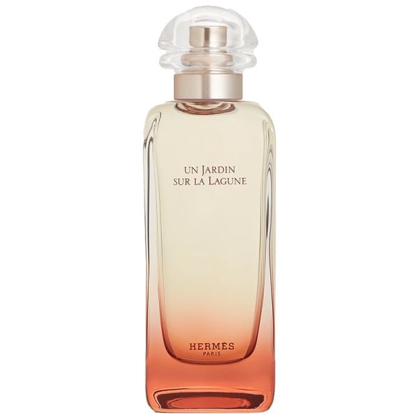 Hermès Un Jardin Sur la Lagune Eau de toilette
