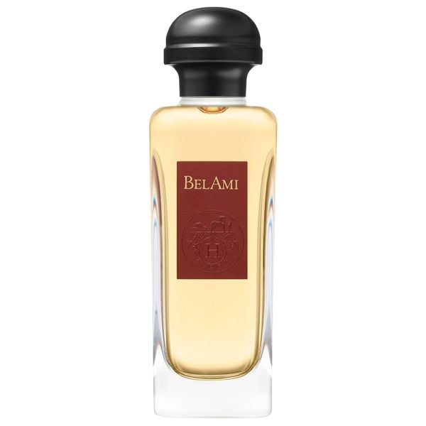 Hermès Bel Ami eau de toilette spray 100 ml