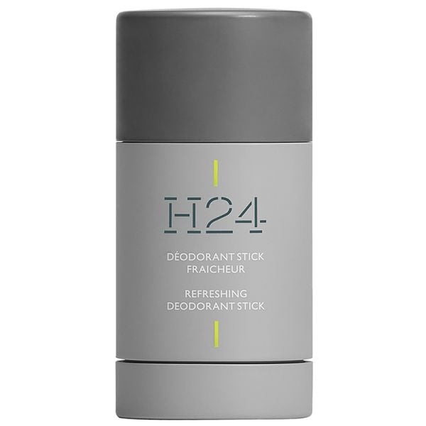 Hermès H24 Refreshing Deodorant stick 50 ml