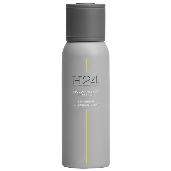 Hermès H24 Refreshing Deodorant spray 150 ml