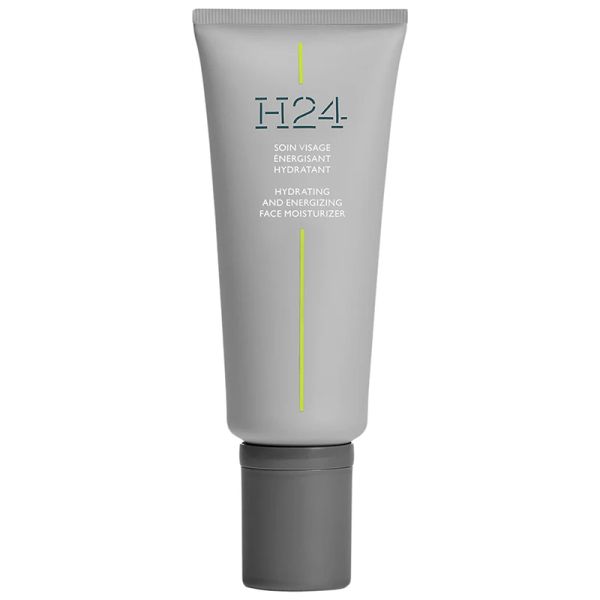 Hermès H24 Hydratant Face Moisturizer cream 100 ml