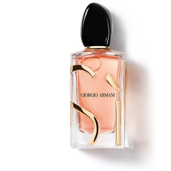 Giorgio Armani Si Intense Eau de Parfum spray 100 ml