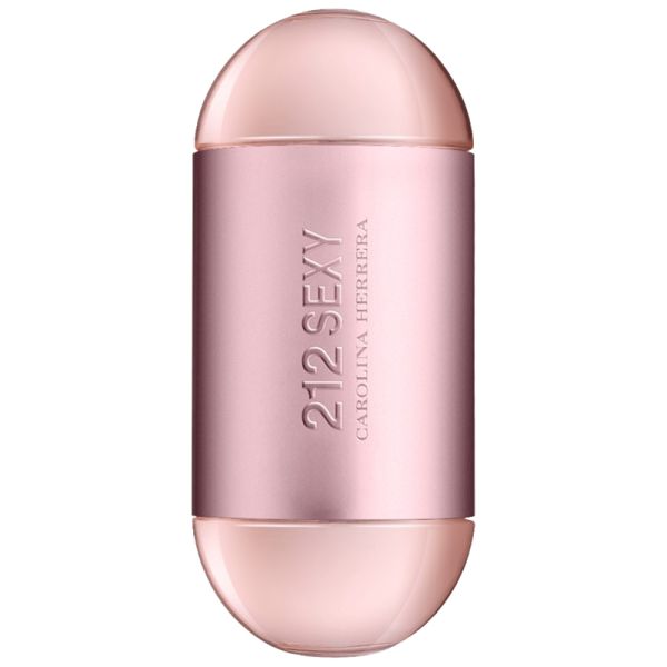 Carolina Herrera 212 Sexy eau de parfum spray 100 ml