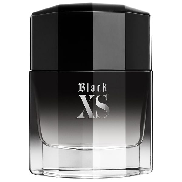 Rabanne Black XS Eau de Toilette spray 100 ml