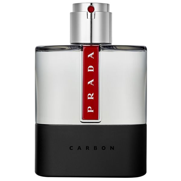 Prada Luna Rossa Carbon eau de toilette spray 100 ml