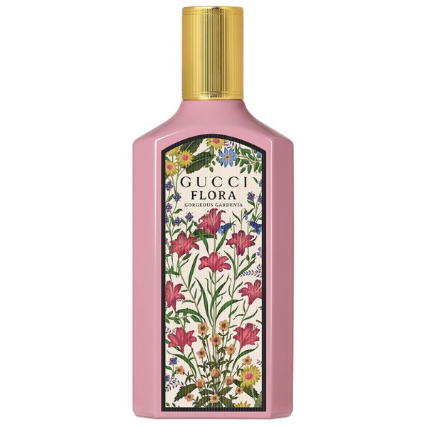 Gucci Flora Gorgeous Gardenia Eau de parfum