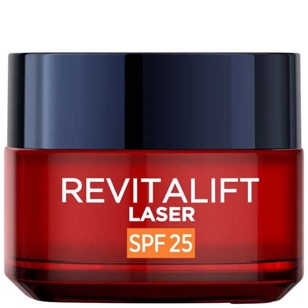 L'Oréal Revitalift Laser Renew SPF25 anti-ageing firming cream 50 ml