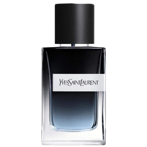 Yves Saint Laurent Y for Men Refillable Eau de Parfum spray 60 ml