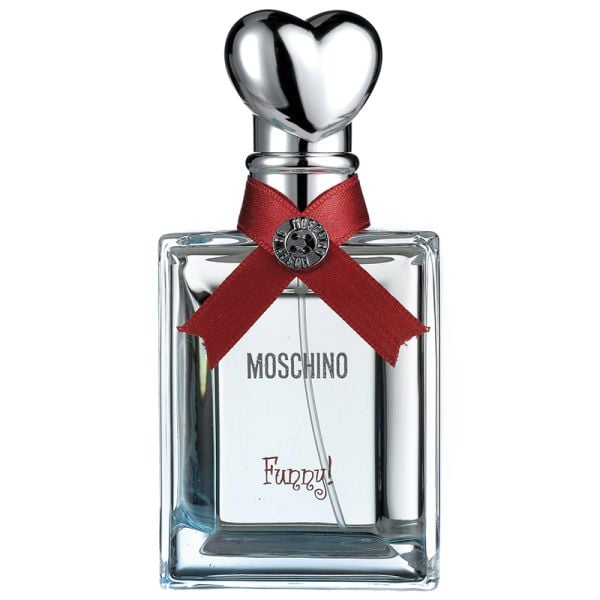 Moschino Funny! Eau de toilette