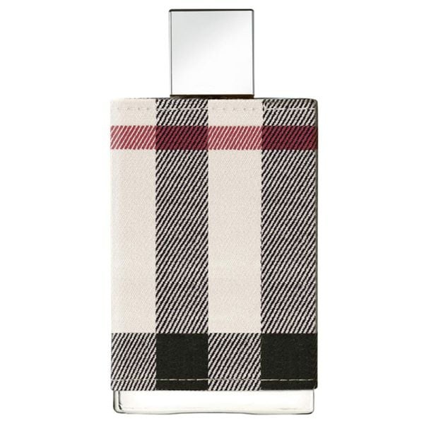 Burberry London Woman eau de parfum spray 100 ml
