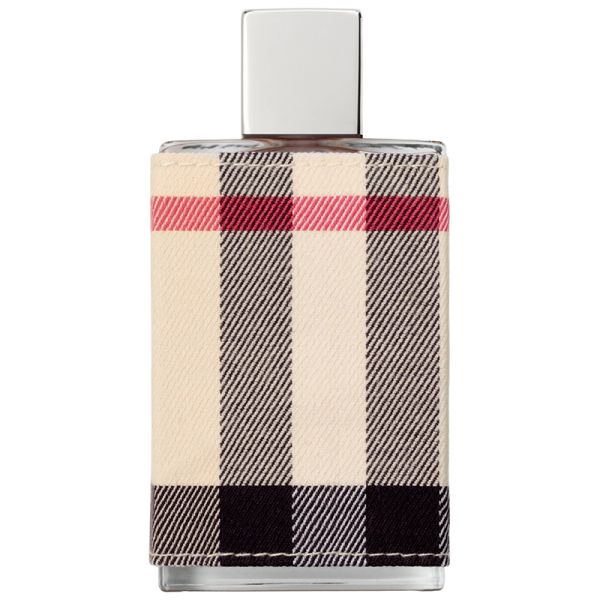 Burberry London Woman Eau de Parfum spray 50 ml