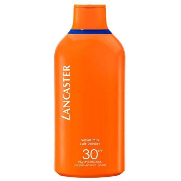 Lancaster Sun Beauty Body Milk SPF 30 400 ml
