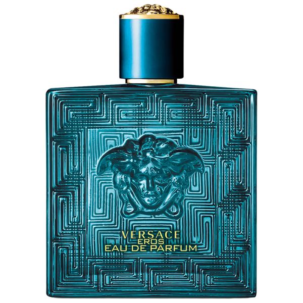 Versace Eros Eau de Parfum Spray 100 ml