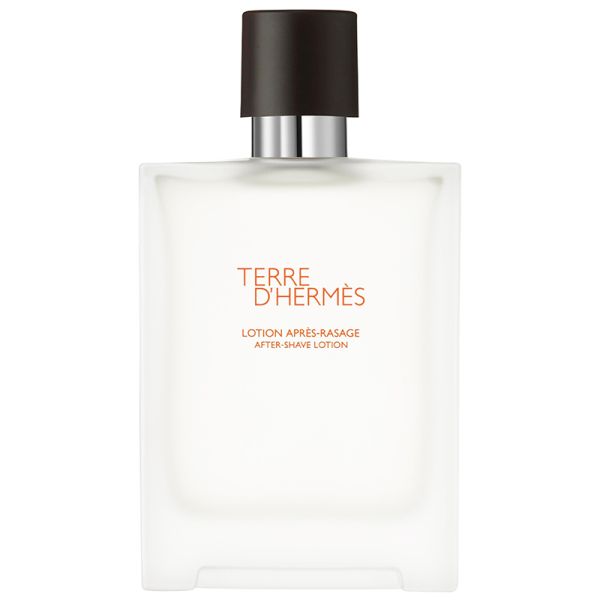 Hermès Terre d’Hermès after shave balm 100 ml