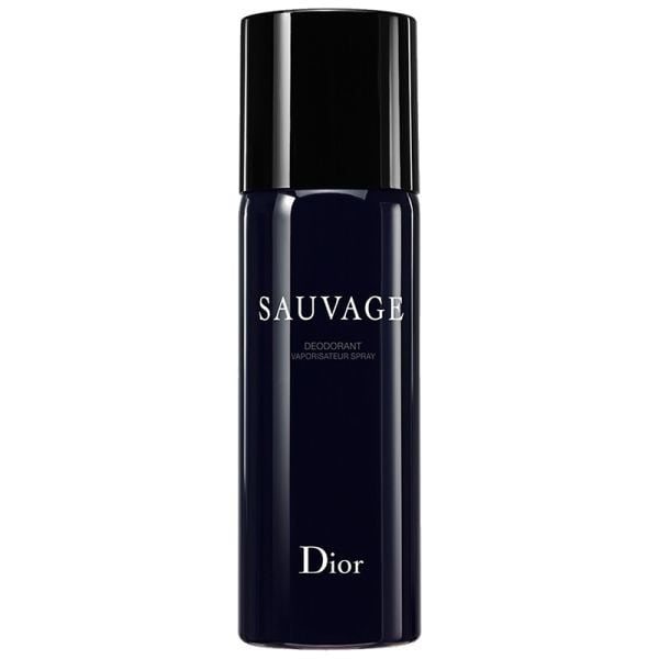 Dior Sauvage deodorant spray 150ml