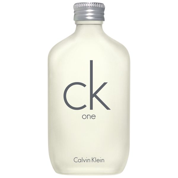 Calvin Klein Ck One Eau de Toilette spray 50 ml