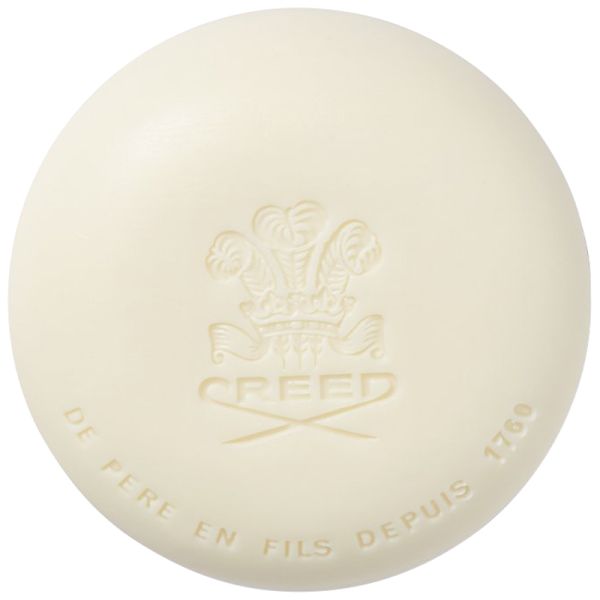 Creed Green Irish Tweed soap 150 g