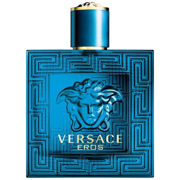 Versace Eros eau de toilette spray 100 ml