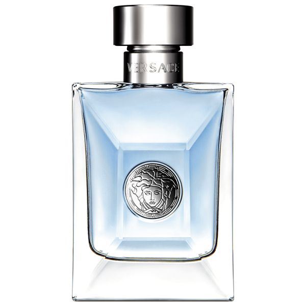 Versace Pour Homme eau de toilette spray 100 ml