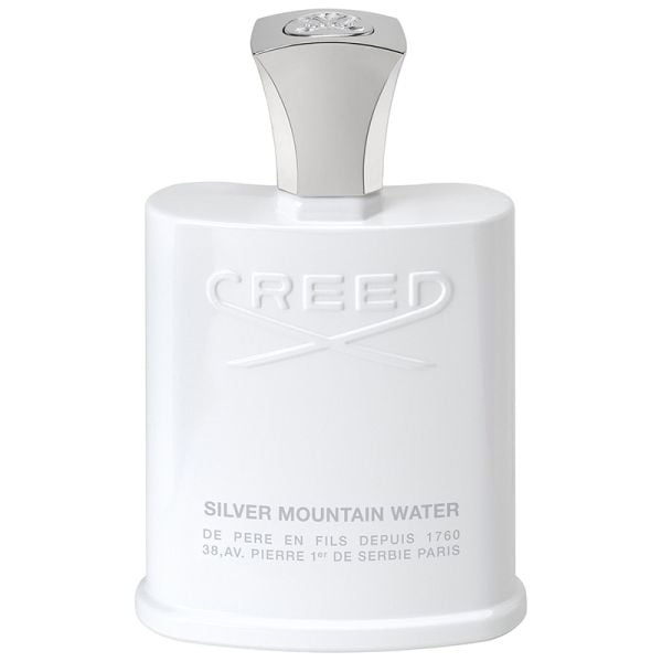 Creed Silver Mountain Water Eau de parfum