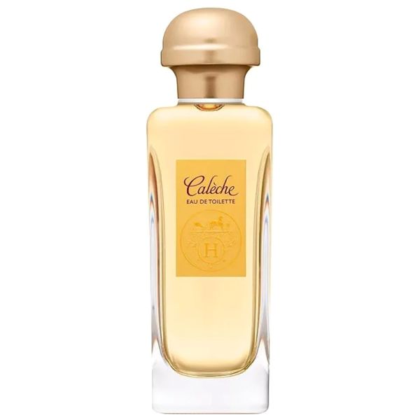 Hermès Calèche Eau de Toilette spray 100 ml