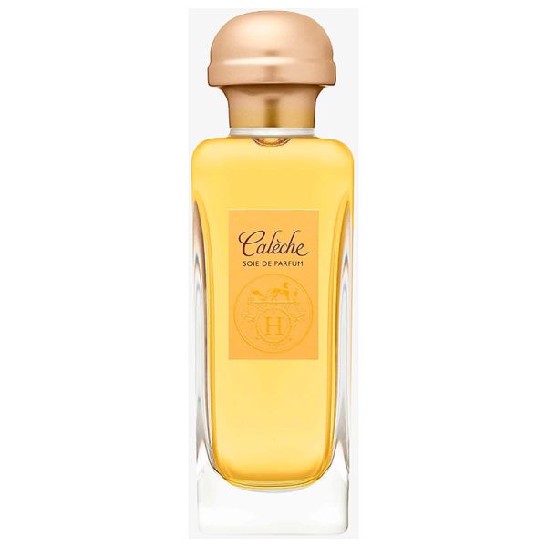 Hermès Calèche Soie de Parfum Eau de Parfum spray 100 ml