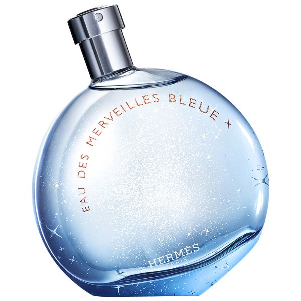 Hermès Eau des Merveilles Bleue Eau de toilette