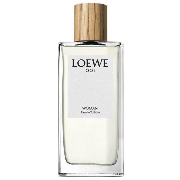 Loewe 001 eau de parfum spray 100 ml