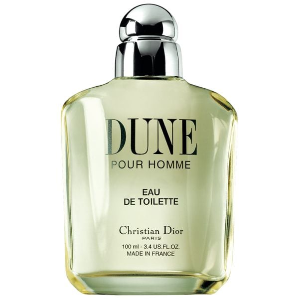 Christian Dior Dune pour Homme eau de toilette spray 100 ml
