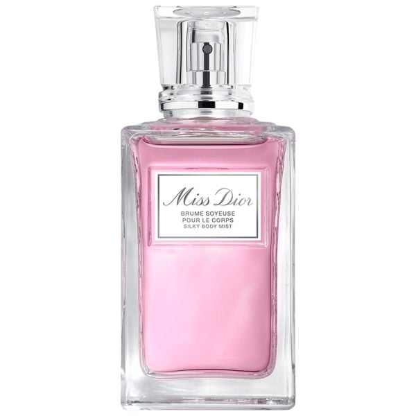 Dior Miss Dior body mist spray 100 ml