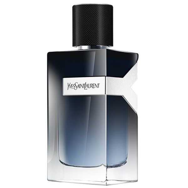 Yves Saint Laurent Y for Men eau de parfum spray 100 ml