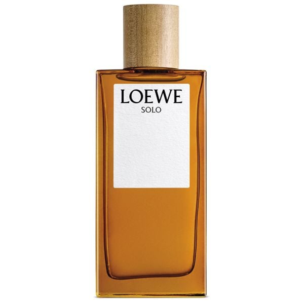 Loewe Solo Loewe eau de toilette spray 100 ml