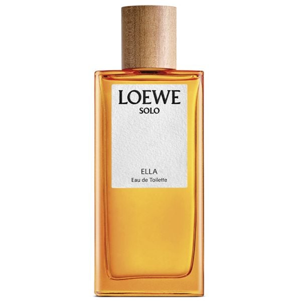 Loewe Solo Loewe Ella eau de toilette spray 100 ml