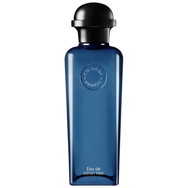 Hermès Eau de Citron Noir Eau de Cologne spray 100 ml