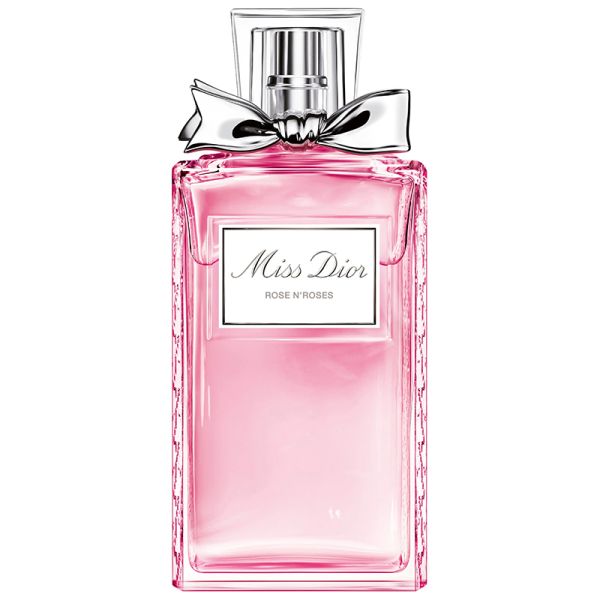Dior Miss Dior Rose N'Roses Eau de Toilette spray 100 ml