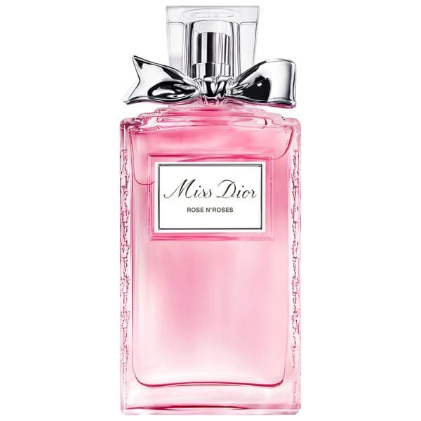 Dior Miss Dior Rose N'Roses Eau de Toilette spray 50 ml