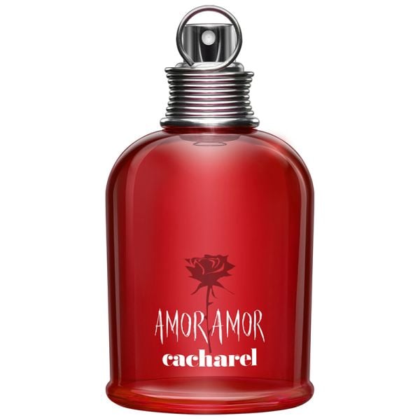 Cacharel Amor Amor eau de parfum spray 30 ml