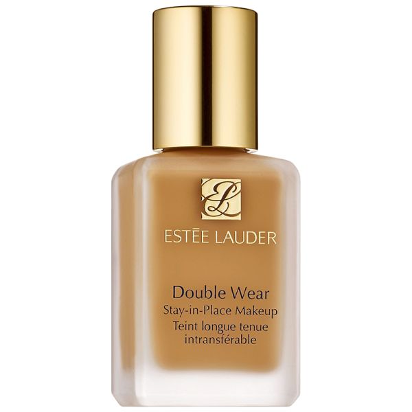 Estée Lauder Double Wear Stay-in-Place 4N2 Spiced Sand liquid foundation 30 ml
