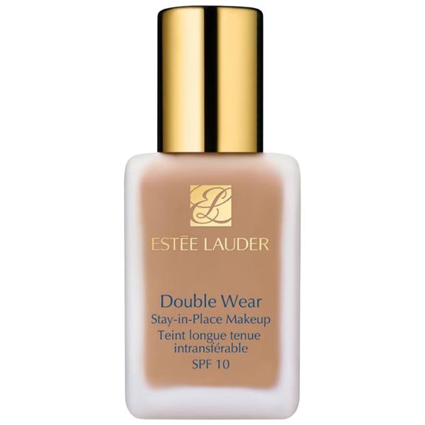 Double Wear Stay-in-place Makeup Ivory Beige 10 Spf10 foundation 30 ml
