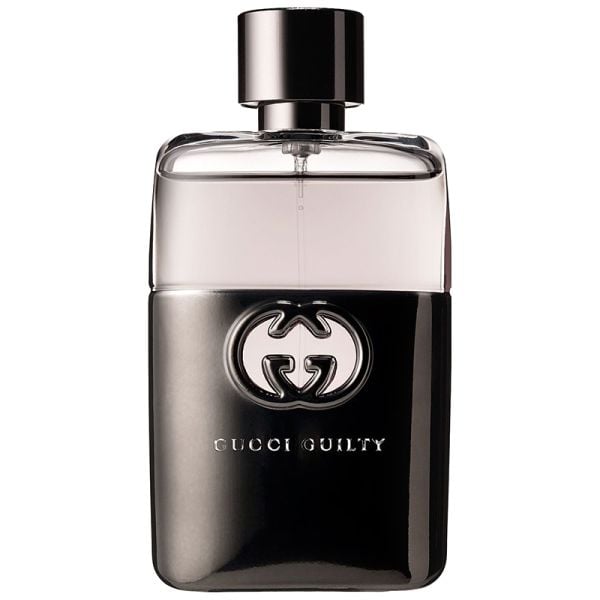 Gucci Guilty Pour Homme eau de parfum spray 50 ml
