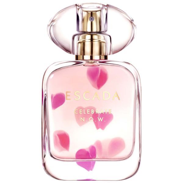 Escada Celebrate Now eau de parfum 50 ml