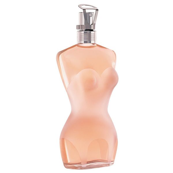 Jean Paul Gaultier Classique eau de parfum spray 50 ml
