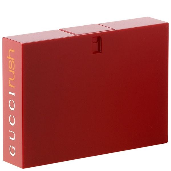 Gucci Rush eau de toilette spray 75 ml