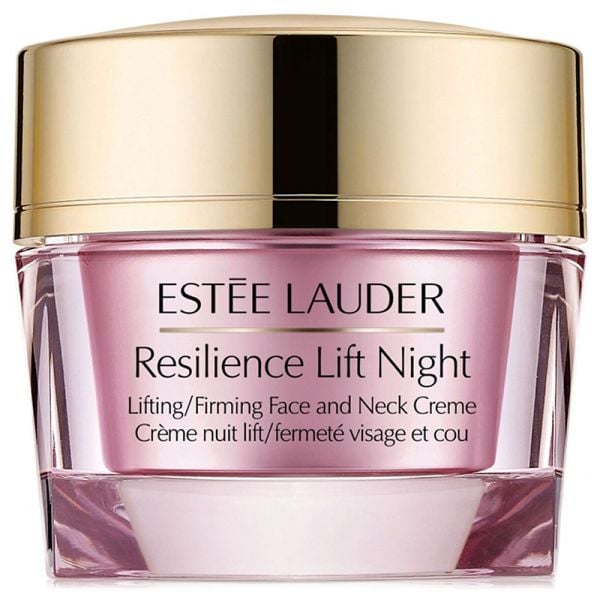 Estée Lauder Resilience Lift night cream 50 ml