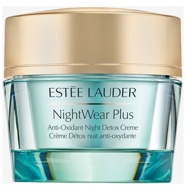 Estée Lauder Nightwear plus cream 50 ml