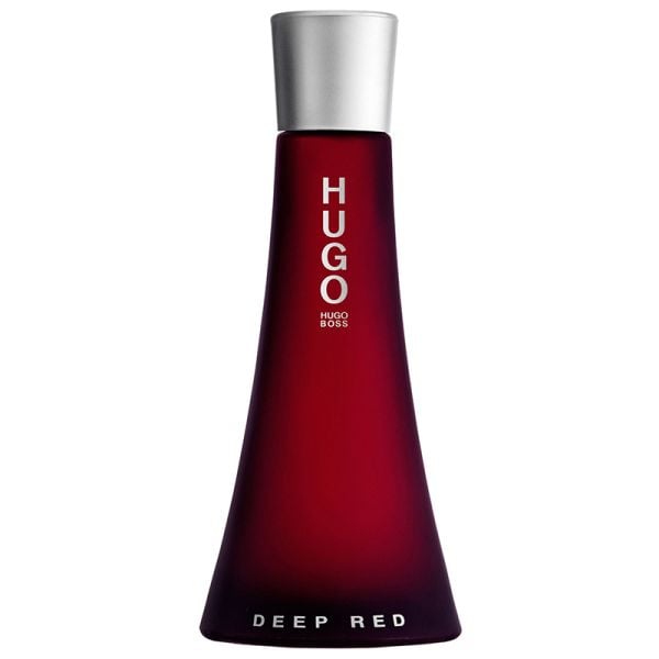 Hugo Boss Hugo Deep Red eau de parfum spray 90 ml